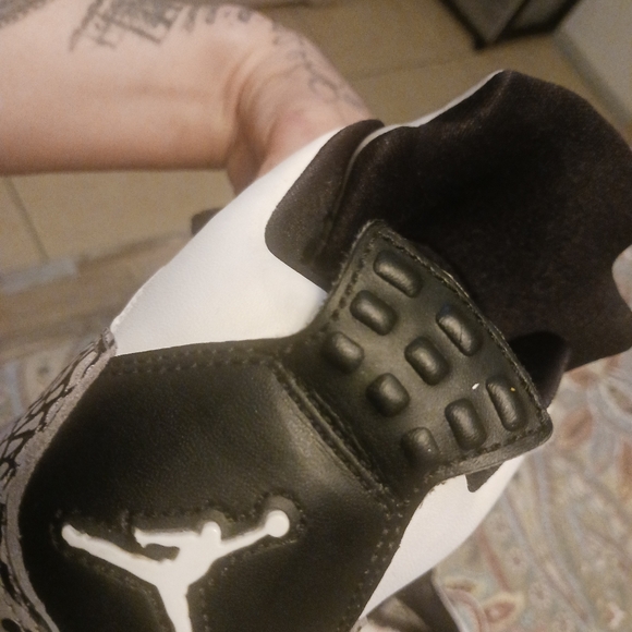 Jordansson of Mars - Picture 3 of 7